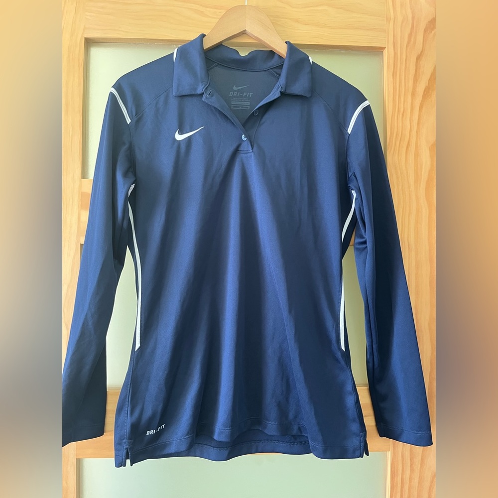 Nike Polo